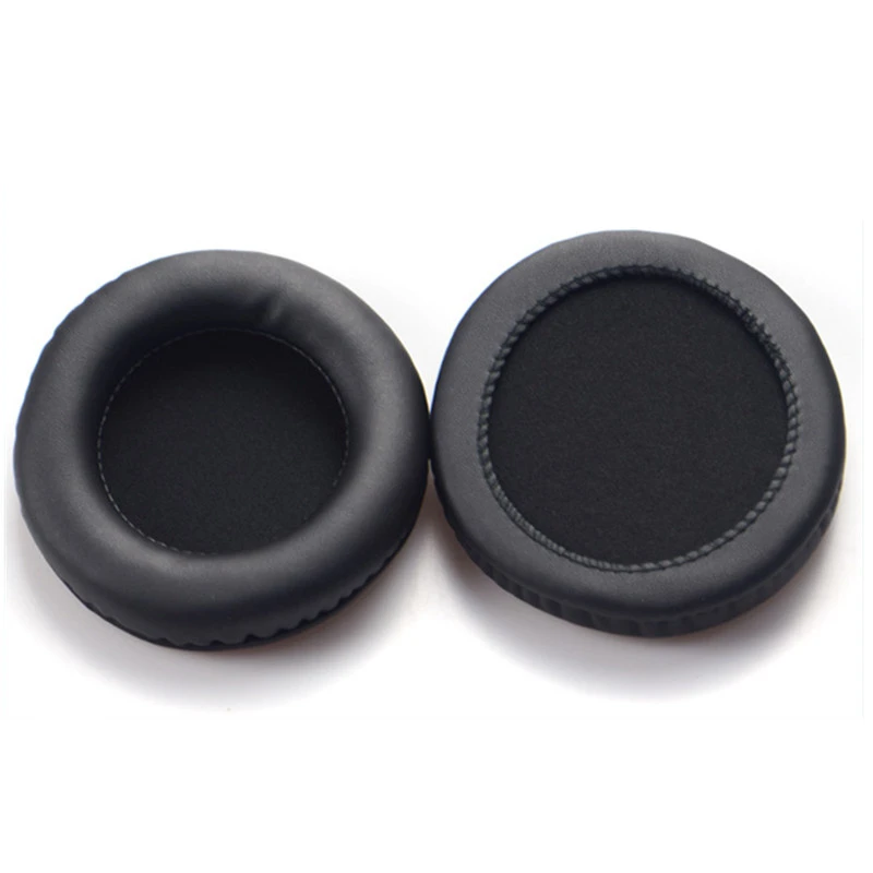 Replacement Earpads Replacement For SOMIC G941 Headphone Ear Pads Cushion Parts Soft Leather Cover Repair Foam Sponge Earmuffs