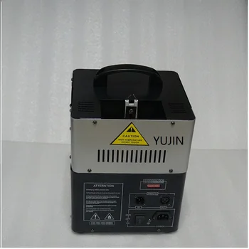 

4pcs/lot 2 heads 200w fire projector DMX flame machine for stage effect show