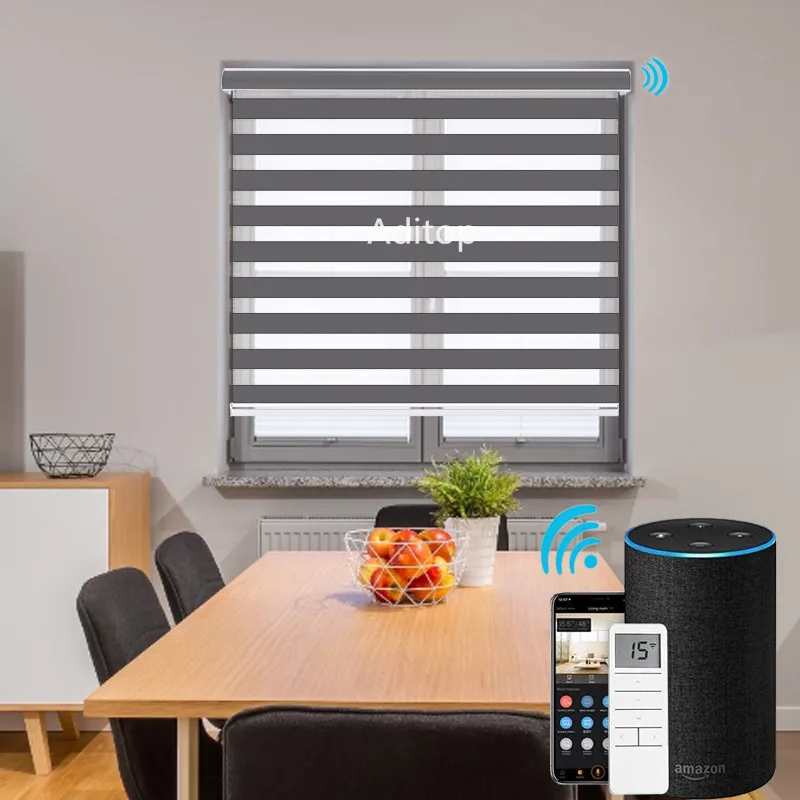 Система зарядки с автоматическим Мотором для дома и офиса совместим Google Home