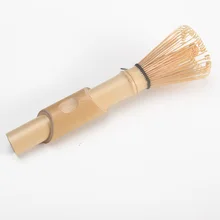 Японский стиль приготовления бамбуковый кухонный венчик полезные матча ЩЕТОЧНЫЕ аксессуары инструменты чайный порошок