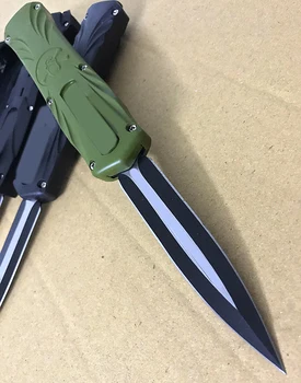 

3models AKC BM3300 A07 E07A16 C81B07 A161 BM3350 UTX85 camping folding pocket Godfather Stiletto outdoor Survival Tactical knife