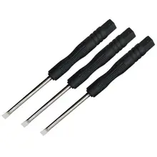 Антискользящая LP Виниловая пластинка картридж стилус проигрыватель установка отвертка комплект