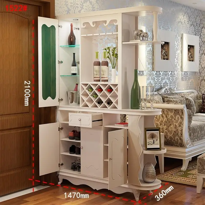 Meble Mesa Meja Hotel Adega vinho стойка Armoire Mobili для La Casa Коммерческая полка барная мебель винный шкаф