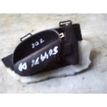 

1831296 handle Outer Front Right Peugeot 206 Saloon X-Line Refrigerator