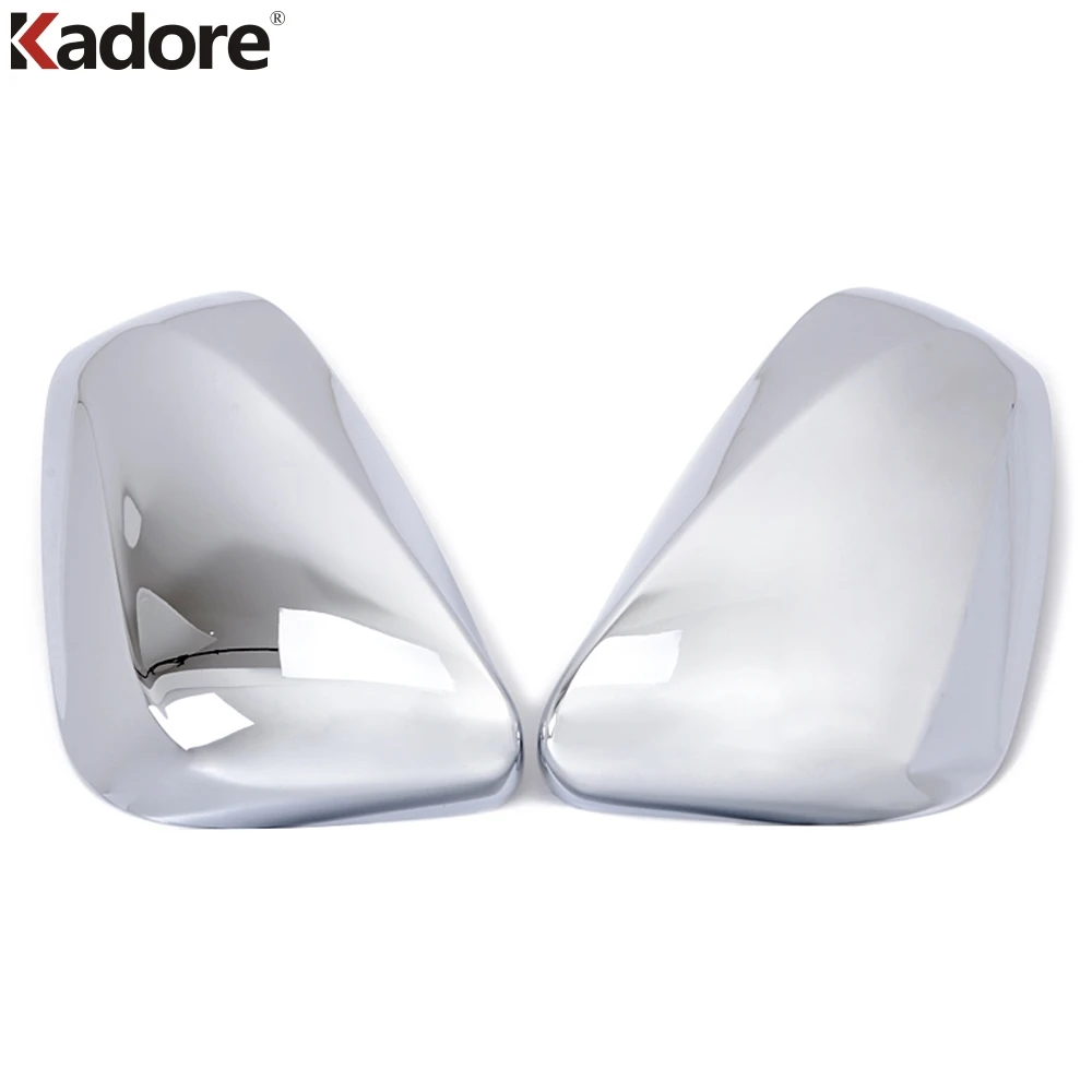 Накладка на зеркало заднего вида для LEXUS RX 2016 2017 хромированная накладка боковую