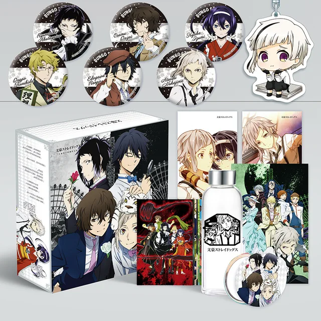 Pin by *Ani-sazu * on Bungou Stray Dogs  Stray dogs anime, Bungou stray  dogs, Stray dog