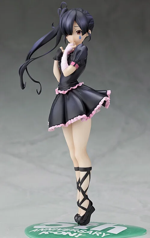 

Stronger Light Tone GIRL'S Nakano Azusa Guitar 5th Model Ornaments