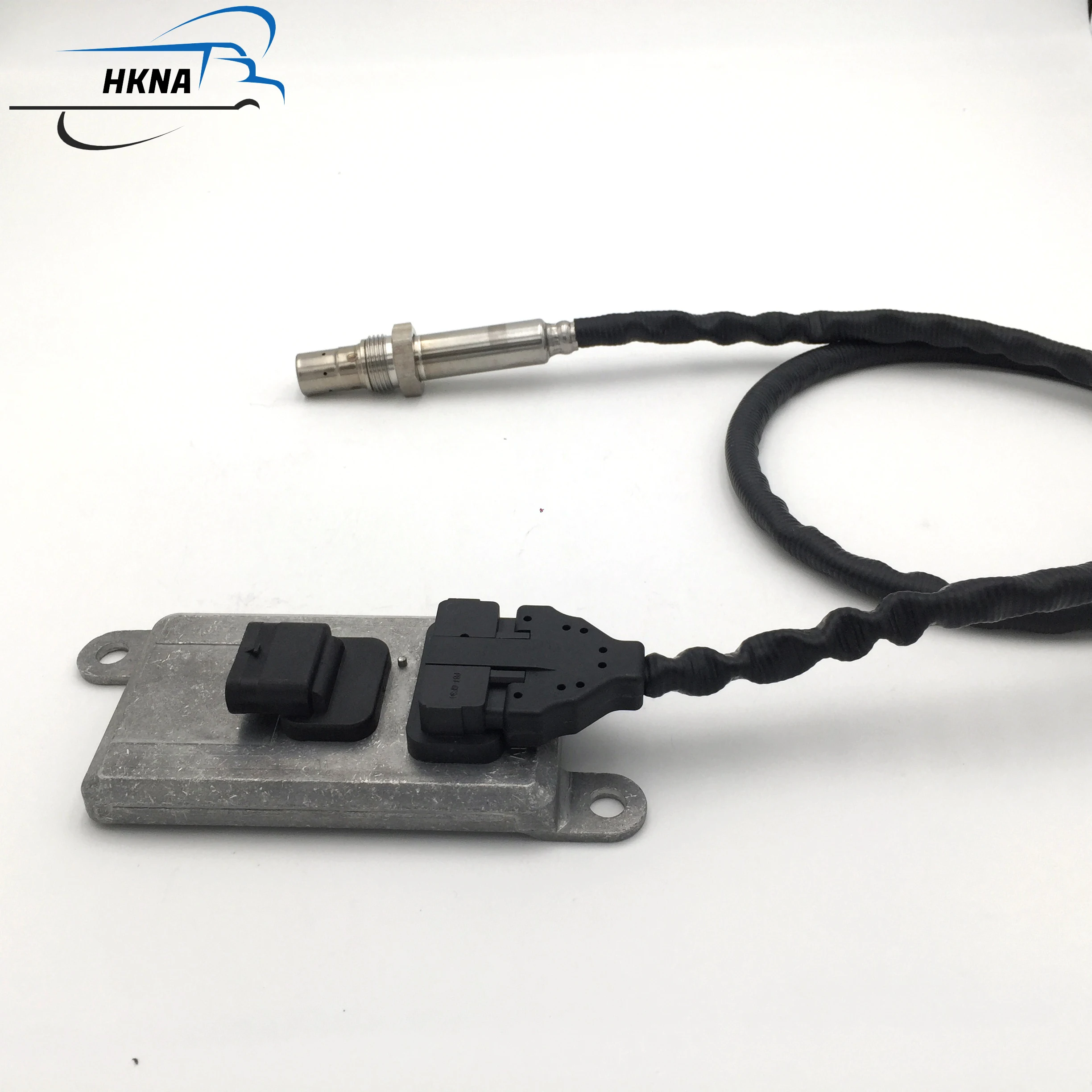 Запчасти для грузовиков NOx датчик оксида азота 5WK9 6733B 5801754016 для Iveco