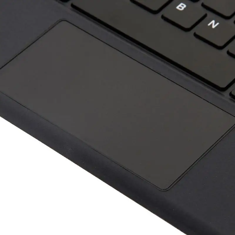 Планшетная клавиатура Bluetooth 3,0 Беспроводной клавиатуры для microsoft Surface Pro 6/5/4/3 трехуровневая Яркость ре