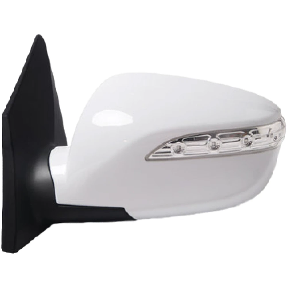 

USED FOR HYUNDAI TUCSON IX35 ELEC. WITH LED 2010 OEM L:87610-2Z000 R:87620-2Z000