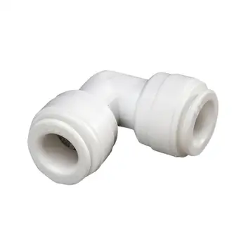 

2Pcs 3Points To 3Points Quick Connector Three Variable Three Interface Water Purifier Accessories Universal Double Pipe Fittings