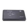 USB Port  EM4001 125khz RFID ID Contactless Sensitivity Smart Card Reader Support Window System ► Photo 3/4