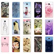 Чехол Honor 5C 5,2
