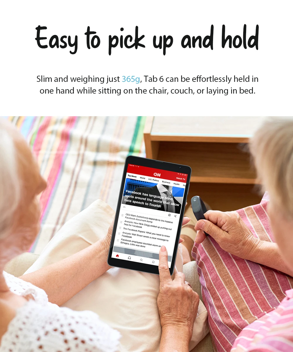 Blackview Tab 6 – 8-inch Android 11 Tablet, Unisoc T310 Quad Core, 3GB+32GB, 5580mAh Big Battery, 2MP+5MP Camera Description Image.This Product Can Be Found With The Tag Names Blackview tab 8 4g tablet, Blackview tab 8 inches, Blackview tab 8 movie, Blackview tab8 tablet, Tablet 8 inches blackview