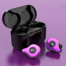 Sabbat E12 ультра TWS беспроводные наушники спортивные bluetooth гарнитура audifono bluetooth inalambrico draadloze oordopjes manos libres