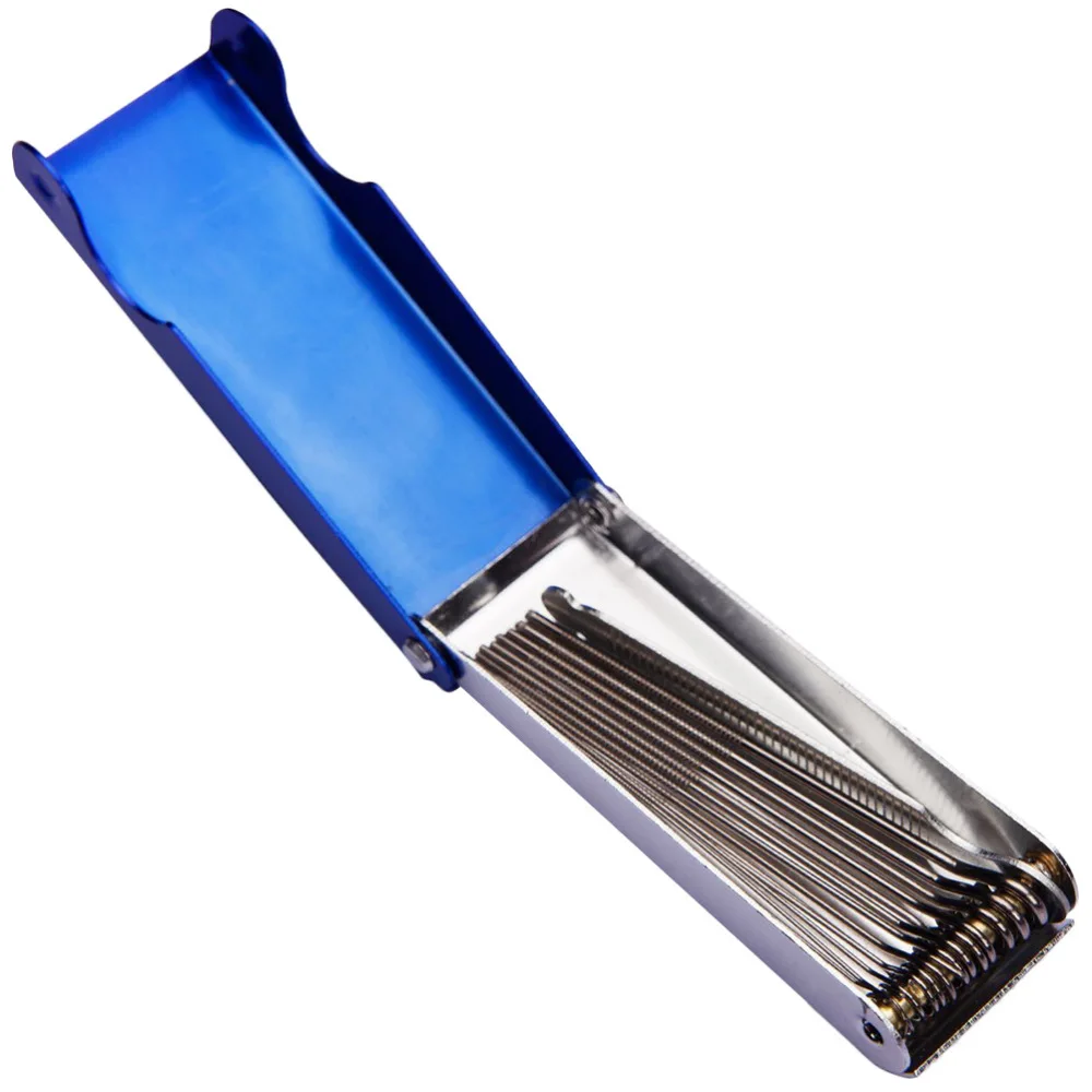 

1PC Guitar File Bridge Fingerboard Saddle Fret Nut Repair Tool File Tool Luthier Tool for Bass