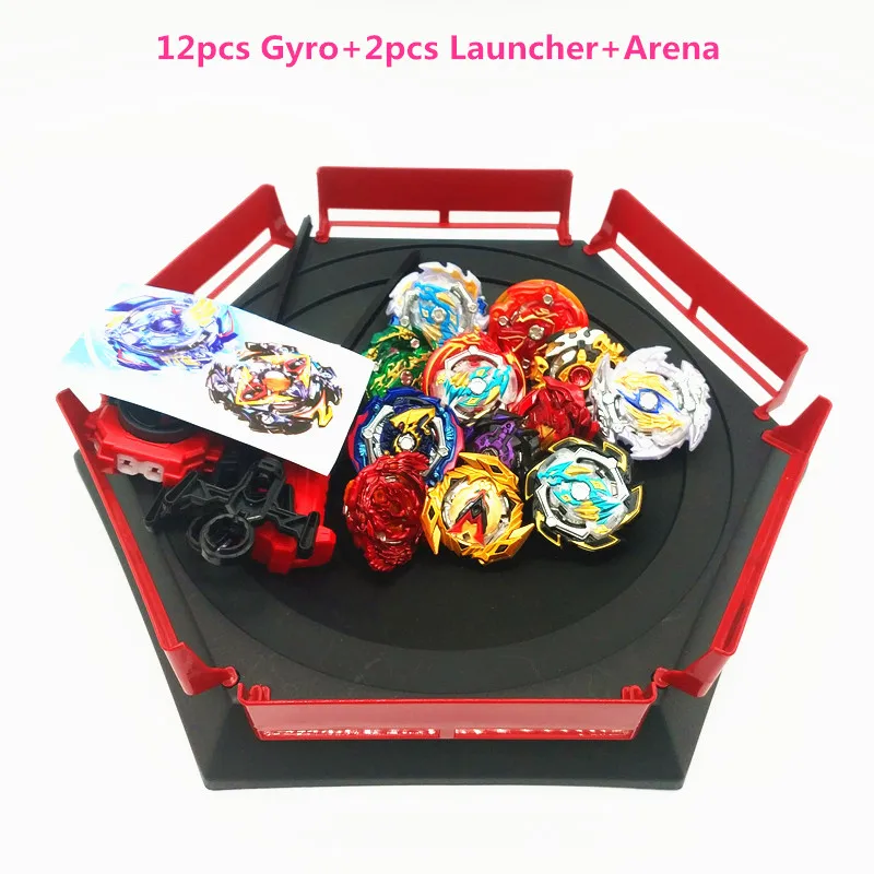 Beyblade GT Burst Arena, волчок, металлический бой, Bey blade, металлический бэйблэйд, стадион, детские подарки, классическая игрушка для детей