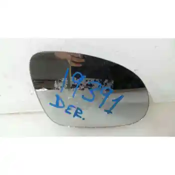 

5X3857508 CRYSTAL RIGHT REARVIEW MIRROR VOLKSWAGEN GOLF V VARIANT (1K5)