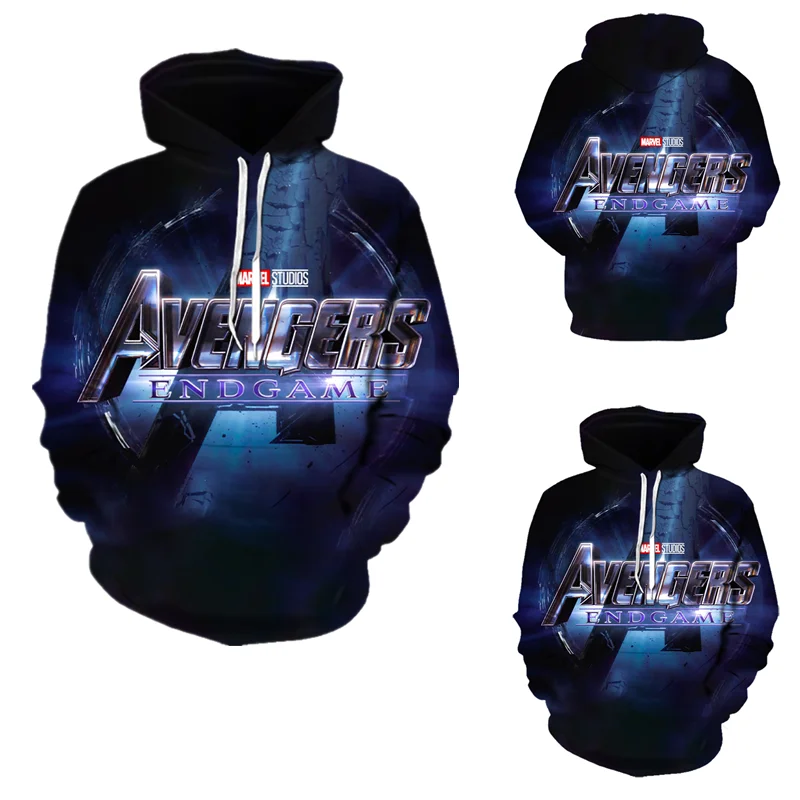 end game sweatshirt
