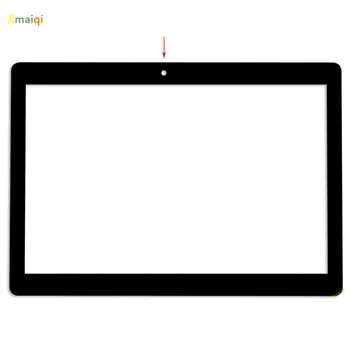 

For 10.1 inch Denver TIQ-10393 Capacitive touch panel Digitizer Sensor Replacement Tablet PC Touch Screen
