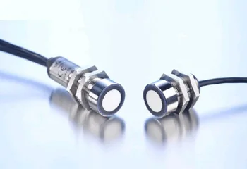 

Ultrasonic sensor pico + 25 / I