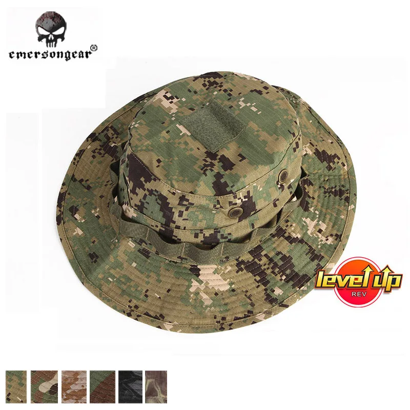 

Кепка камуфляжная EmersonGear для альпинизма и охоты