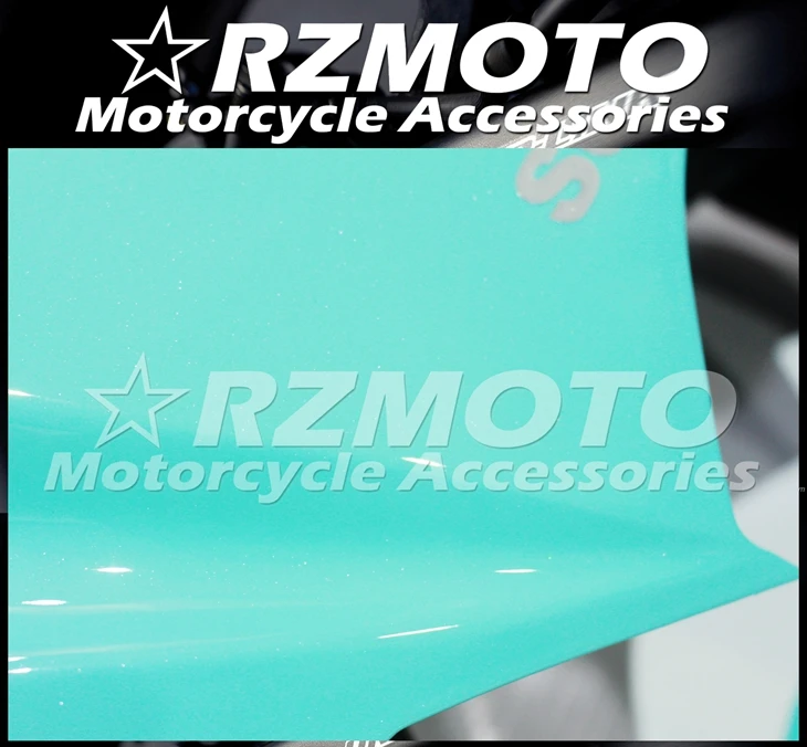 Новинка из АБС-пластика для мотоцикла обтекатель комплект для SUZUKI GSXR600 750 K6 2006-2007 год кузов литья под давлением Магазин № 1131