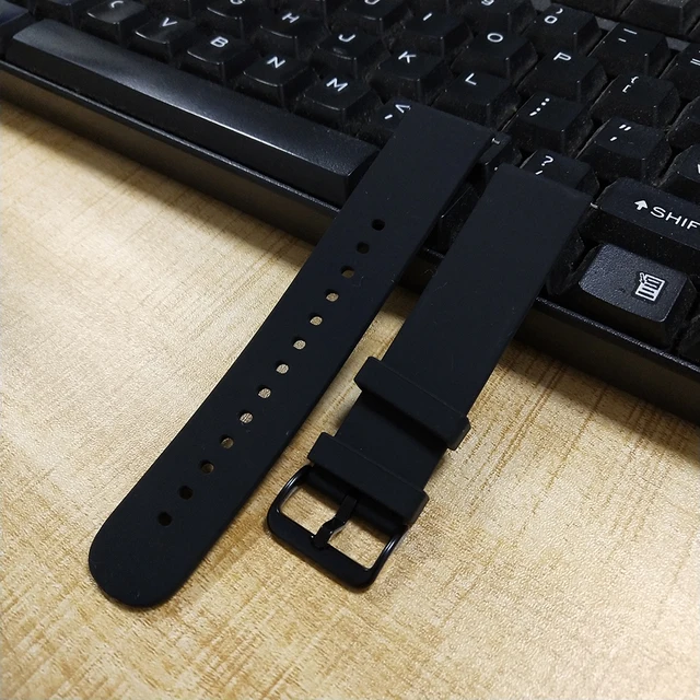 Wrist Strap For Yamay Sw020 Sw021 Sw023 Sw025 Id205 Id205l Id205s Id205u  Id216 Watch Band For Willful Sw020 Sw021 Sw025 Bracelet - Smart Accessories  - AliExpress