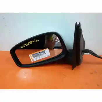 

0735335234 LEFT REARVIEW FIAT STILO (192)