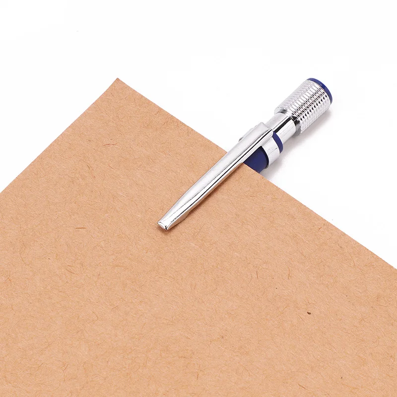 1 шт. 2 мм пластиковый и металлический свинцовый держатель механический черновик