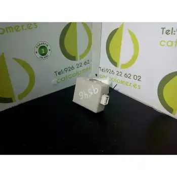 

8974105070 73668012 switchboard Toyota Avensis Saloon (t25) 1.8 Sun Saloon (4-ptas.)