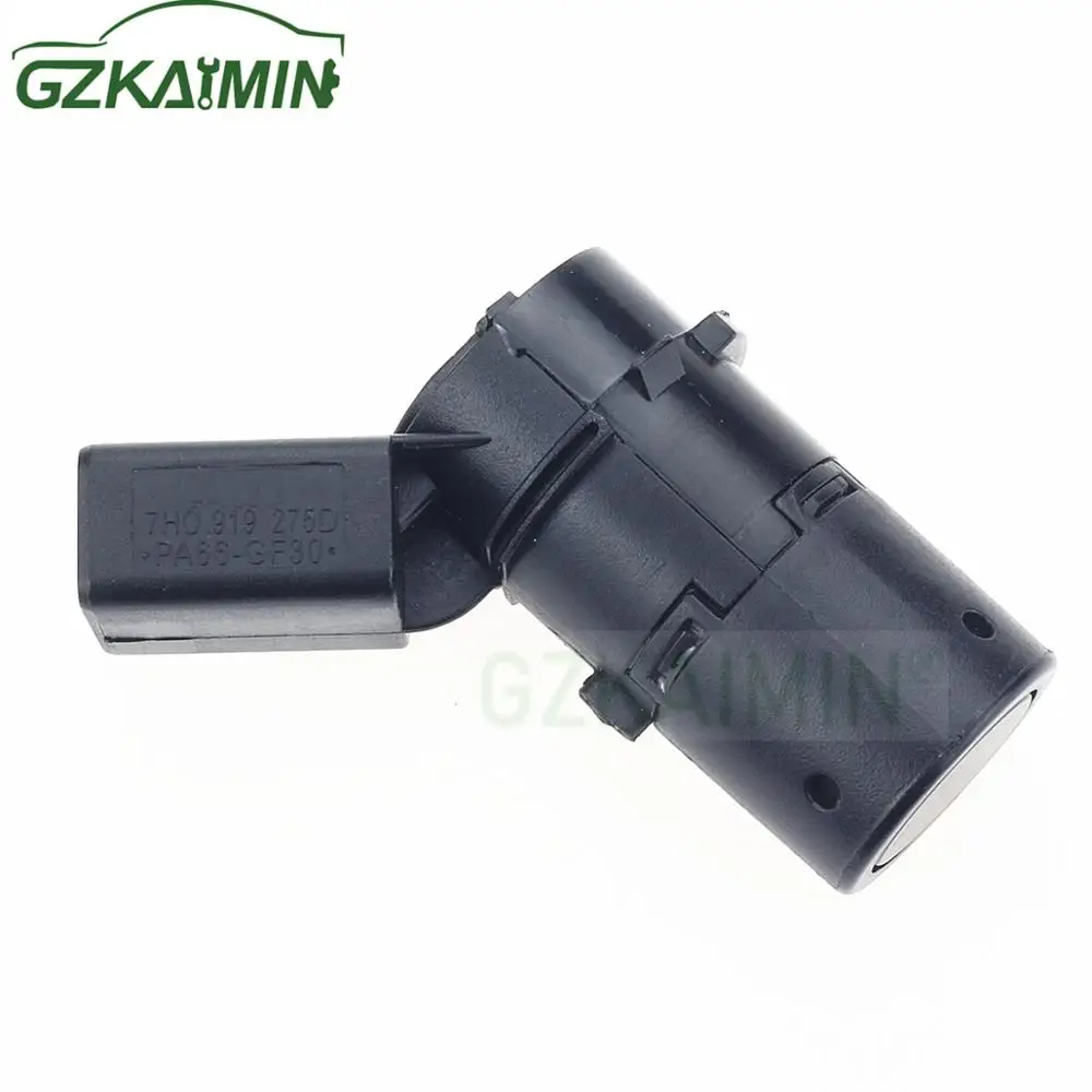 Высокое качество парковки PDC Сенсор 7H0 919 275 D для AUDI A3 A4 A6 A8 RS4 S4 S6 OEM 7H0919275D 4B0919275F 7H0919275A/F