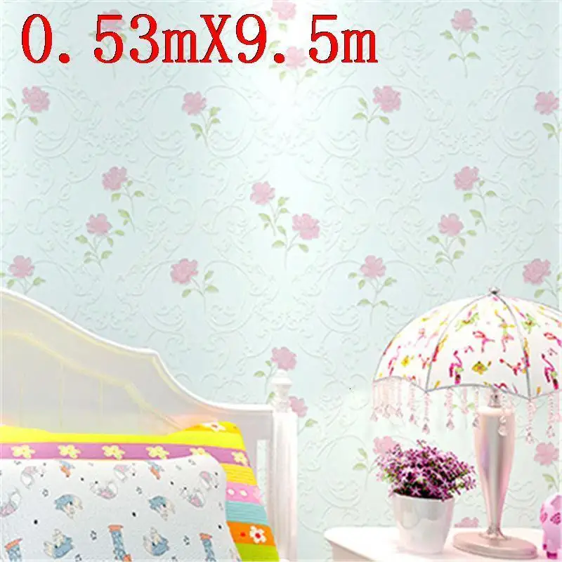 Quarto Pintado для детской комнаты Tapeta Sala Papeis Para Pared настенная бумага домашний декор Papier Peint Papel De Parede Infantil настенная бумага