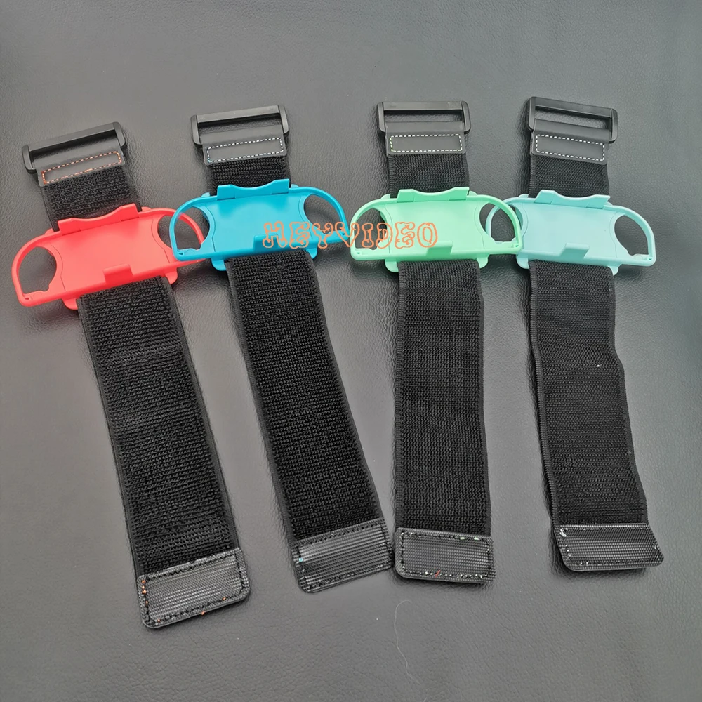 Adjustable Elastic Dance Hand Wrist Arm Band Strap Wriststrap For