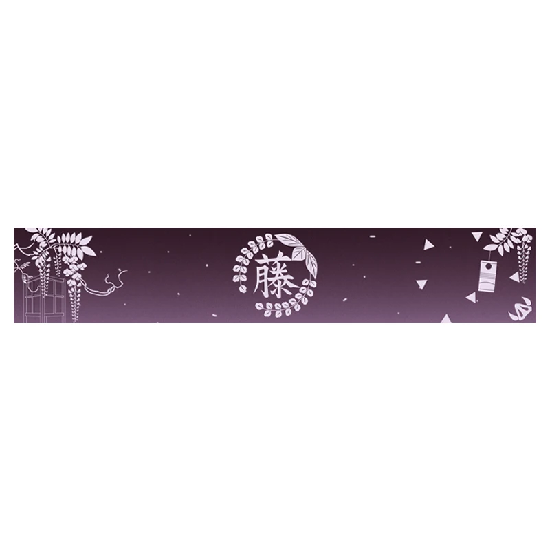 Аниме демон убийца Kimetsu no Yaiba Kamado Tanjirou Kochou Shinobu шарф костюмы для косплея для мужчин и женщин теплые шарфы шейный платок - Цвет: 4