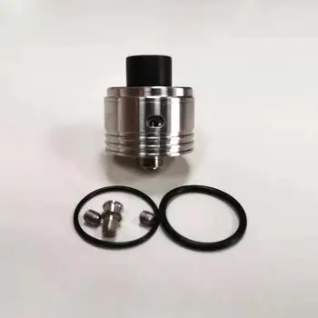 

YFTK Hellfire Saber rda style 316ss 22mm Rebuildable Tank Atomizer vape Electronic cigarette