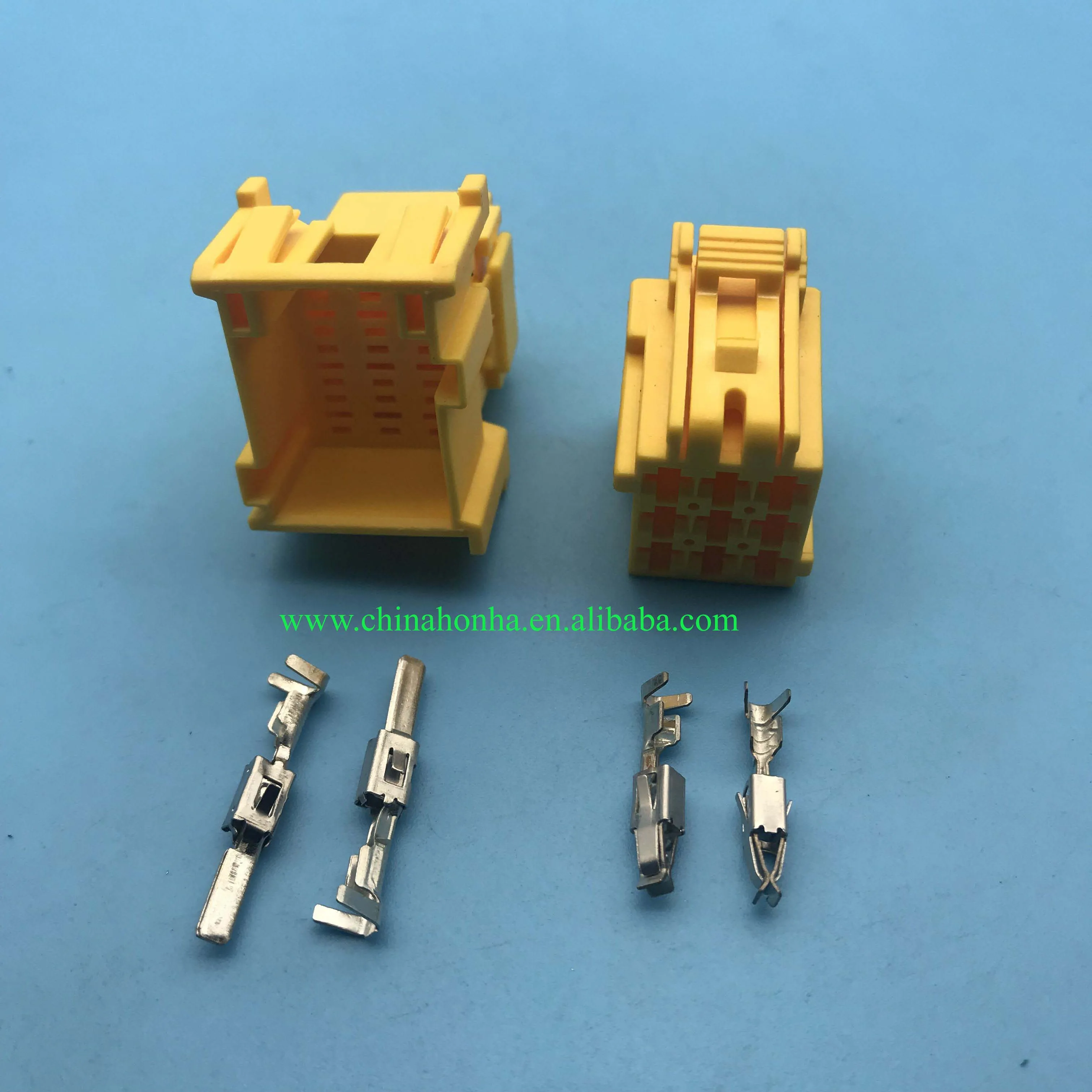 50/100 pcs TE разъем 1-967626-1 8-968971-1 корпус разъема, гнездо, 9 вывод(-ов), 5 мм, контакты серии AMP MCP 2,8