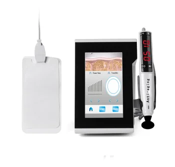 

newest magic plasma pen device for eyelift spot remove Skin Rejuvenation beauty machine for sale