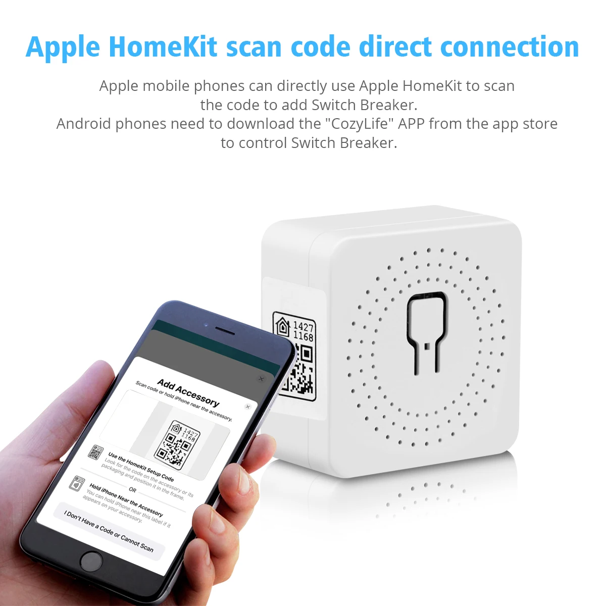 For Homekit Matter WiFi Smart Switch Smart Home Automation Relay Module  Smart Home Works with Siri Alexa Google Home - AliExpress