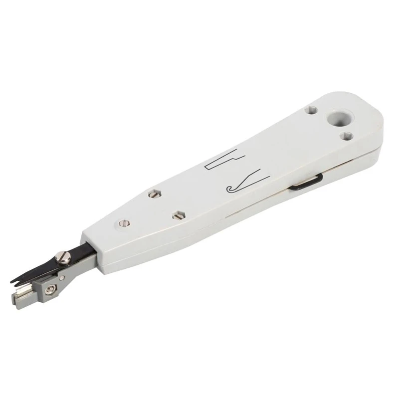 Набор инструментов для сети, RJ45 RJ11 LAN набор инструментов для ремонта сетевого кабеля