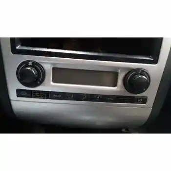 

6L0820043EFKZ COMMAND HEATING/AIR CONDITIONING SEAT CORDOBA SALOON (6L2)