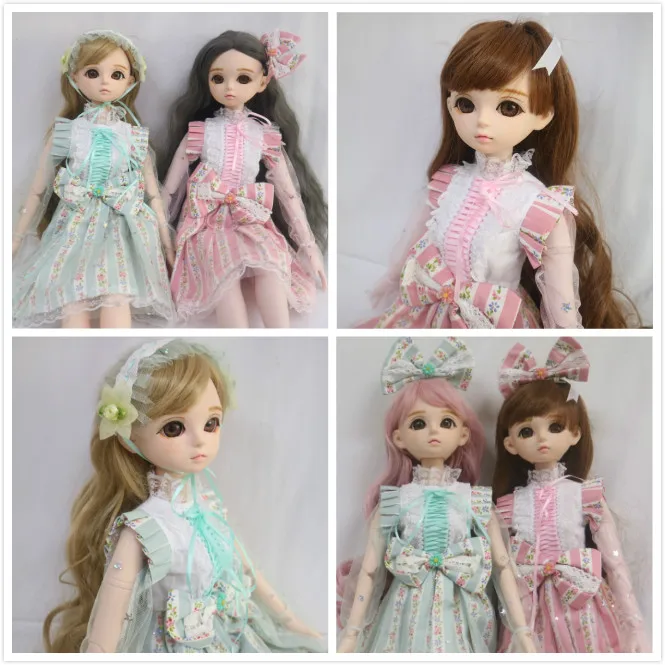 Мода Стиль 1/3 BJD кукла 56 см взрослый секс женский пластиковый совместный подвижный кукла