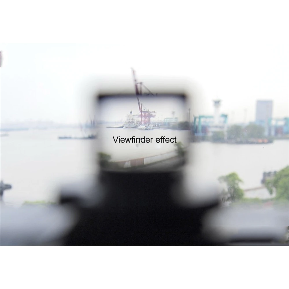 Kit de r/éparation professionnel pour viseur optique Ricoh GR GRD2 GRD3 GRD4 28 mm
