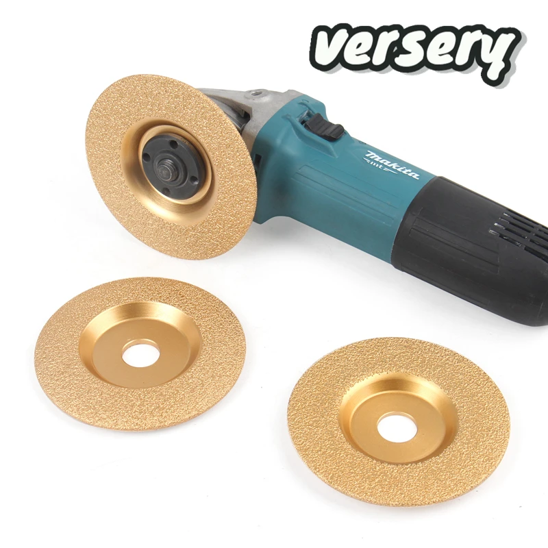 Grinding Wheel Angle Grinder Disc Blade Abrasive Tools Shipping 1pc 125mm 22mm Aliexpress