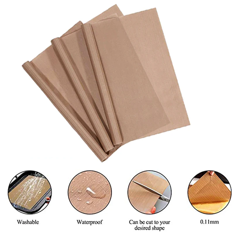 Easy Tips for Cleaning Baking Mats 2024 AtOnce