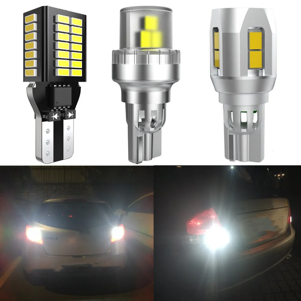 

T15 LED For VW t5 multivan t4 t6 up caddy touran polo 6r golf 7 4 mk4 mk5 mk3 polo 9n passat b6 b7 b8 scirocco transporter t5 cc