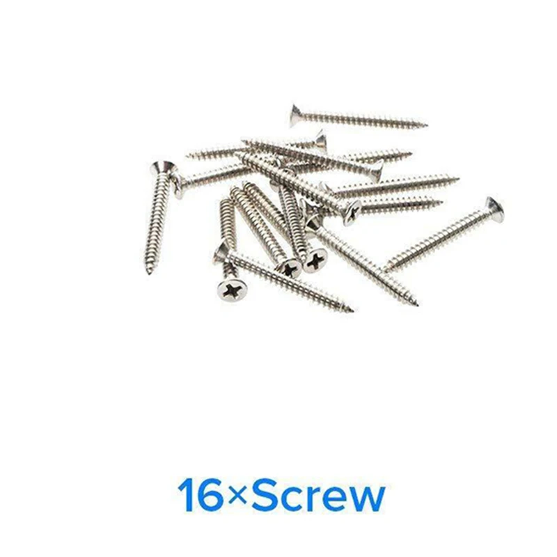 28Pcs/Set Sun Shade Sail Canopy Awning Installation Whole Set Home Garden Sun Sail Awning Tent Installation Tool Accessories