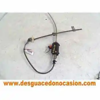 

0007735704 POWER WINDOWS FRONT RIGHT LANCIA Y10