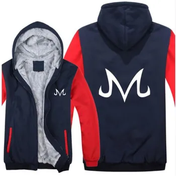 

Kyokushin Karate Hoodies Pullover Winter Men Coat Casual Thick Fleece Wool Liner Kyokushin Karate Sweatshirts Hoody