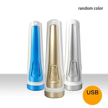 

YG3829 LED Ultra Bright Flashlight High Power LED Waterproof Outdoor Camping Hiking Hunting Torch Flashlight